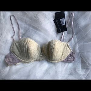 Boudoir Balconnet Bra Size 32A by Elle MacPherson